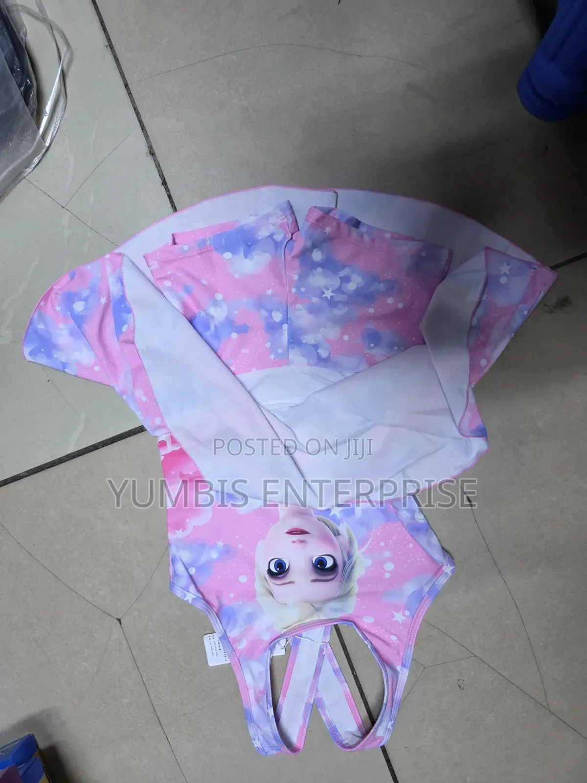 Swimming Suits for Girls at 1300