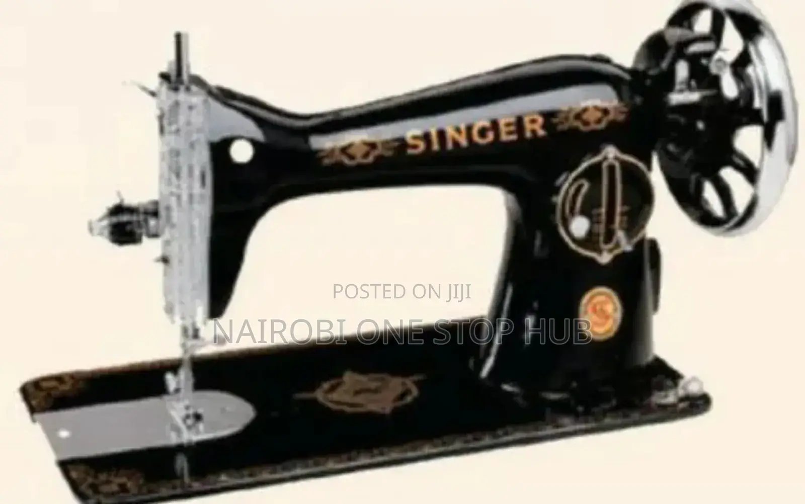 Sewing Machine