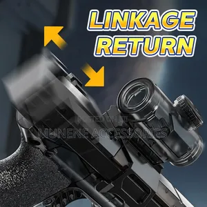 Electric Water Guns for Adult and Kids Automatic Squirt Soak Water Gun