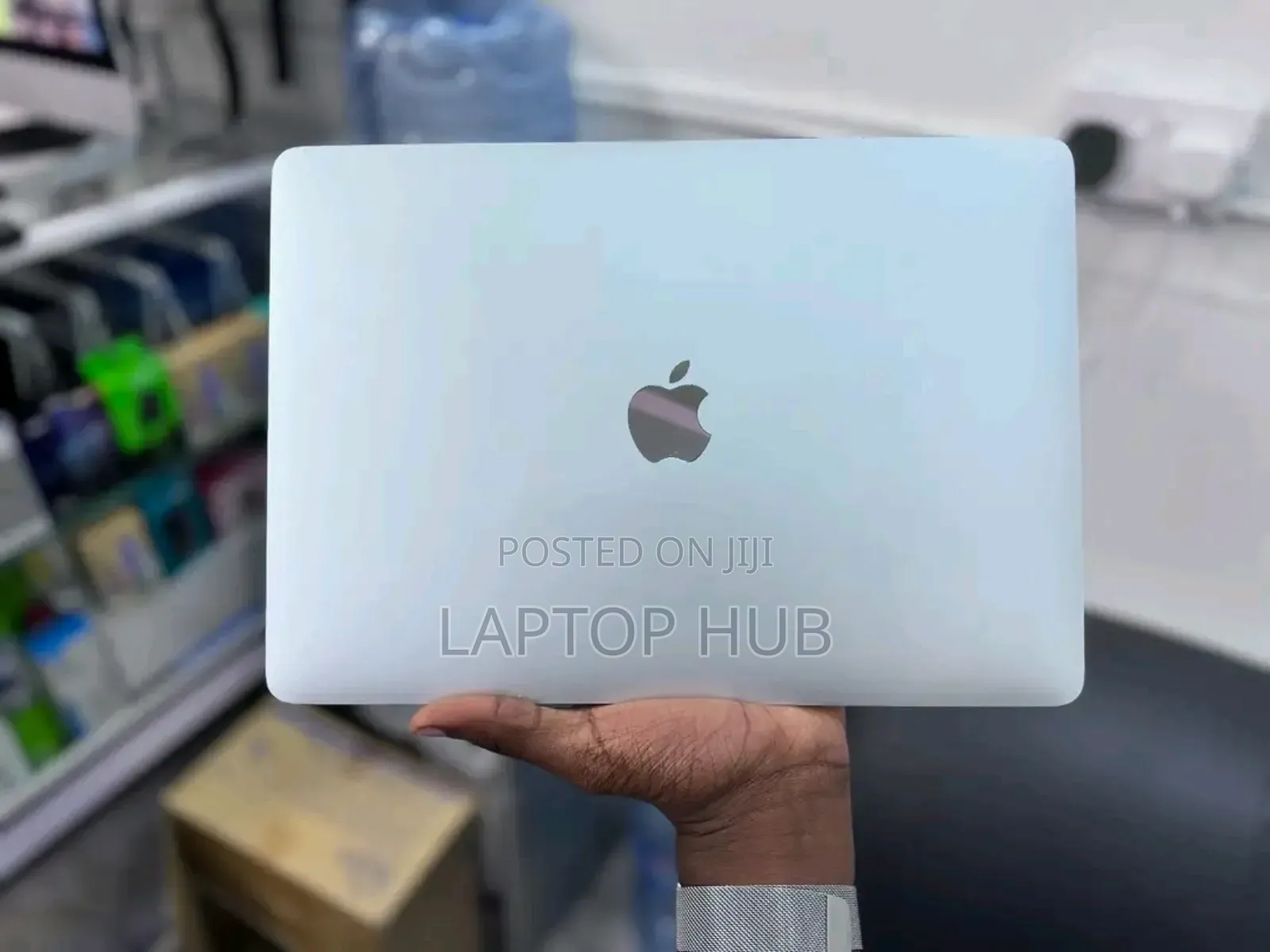 Laptop Apple MacBook Pro 2018 8GB Intel Core I5 SSD 256GB