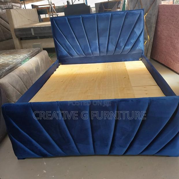 Royal Chester Bed5by6
