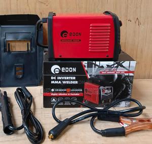Edon Mini 300s Welding Machine - main view