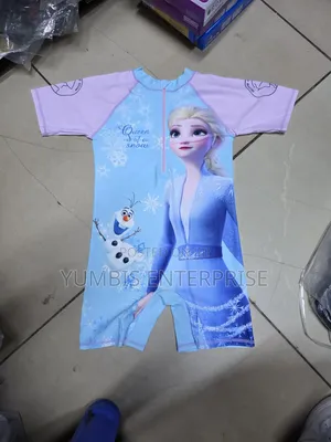 Kids Swimming Cartoon Themed Costumes at 1300