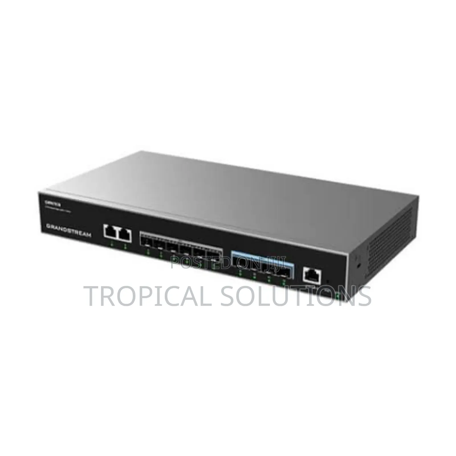 Grand Stream Gwn7830 Managed Network Switch Gwn7830