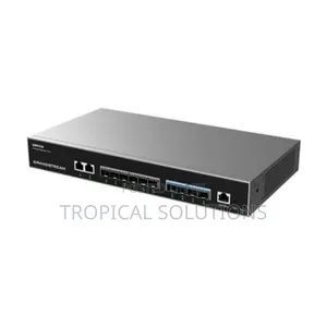 Grand Stream Gwn7830 Managed Network Switch Gwn7830