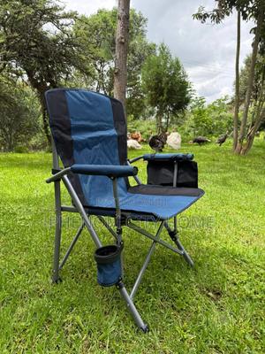 High Quality Camping Chairs - main view