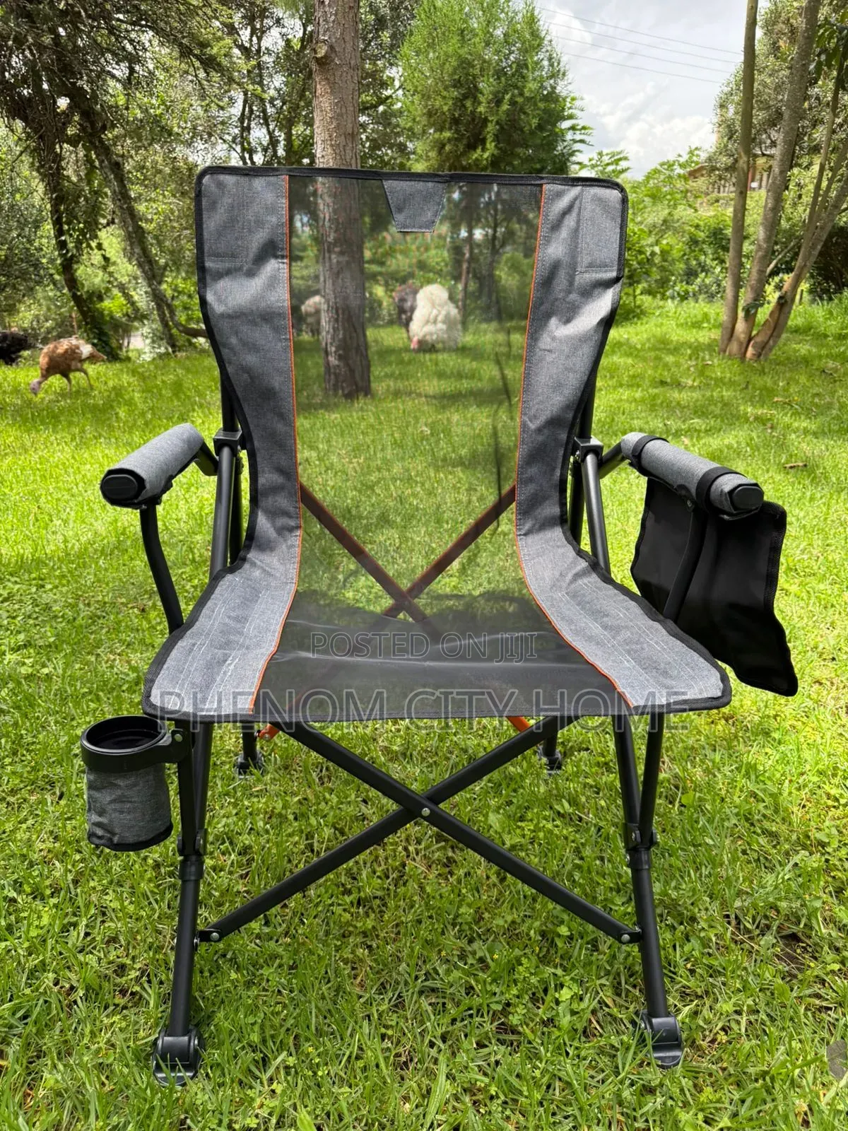 High Quality Camping Chairs