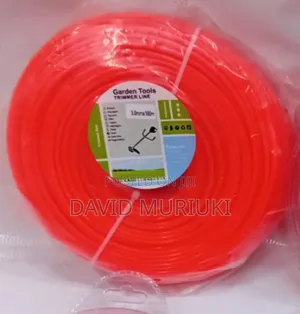 Trimmer Lines 3.0mm*10mtrs