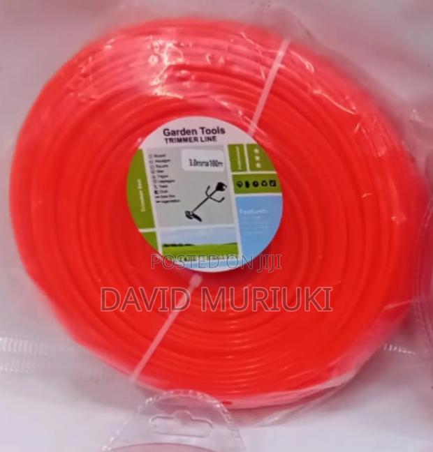 Trimmer Lines 3.0mm*10mtrs