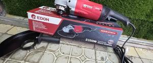 9" Edon Angle Grinder/2350watts Electric Angle Grinder - thumbnail 2