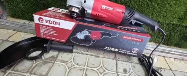 9" Edon Angle Grinder/2350watts Electric Angle Grinder - main view
