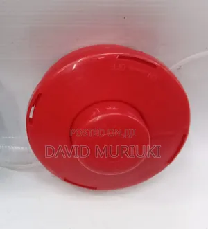 Trimmer Head Orange