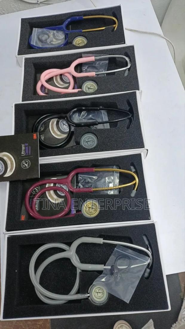 Littman Classic Iii - main view