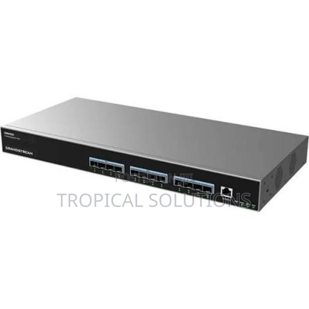 Grand Stream Gwn7832 Managed Switch Available - main view