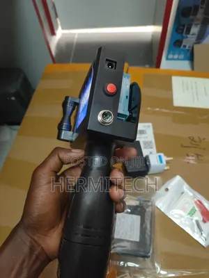 Handheld Printer Now Available 2200 Battery Rating