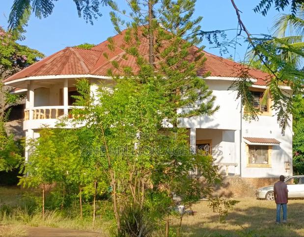 3bdrm Maisonette in Diani Beach, Ukunda for sale - main view