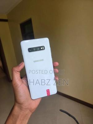 Samsung Galaxy S10 5G 256 GB Black