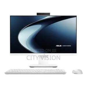 New Desktop Computer Asus 8GB Intel Core I3 SSD 512GB