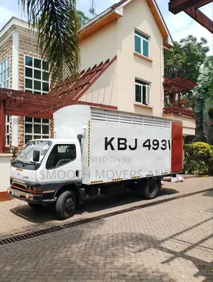 Movers/Transport Services in Syiokimau,Katani,Athiriver.