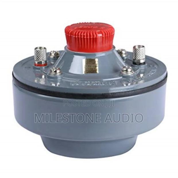 Ahuja P.A Horn Speakers - main view