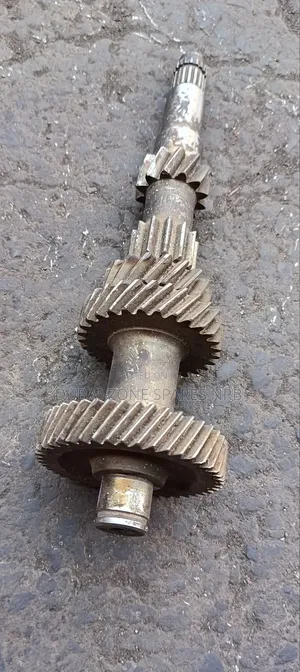 Counter Gears Hilux Surf, Fortuner 2kd.