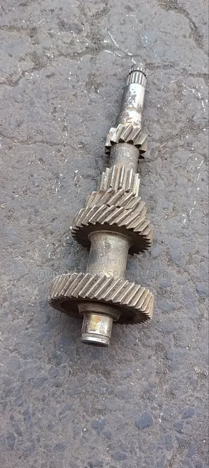 Counter Gears Hilux Surf, Fortuner 2kd.