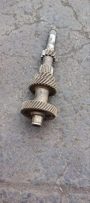 Counter Gears Hilux Surf, Fortuner 2kd.