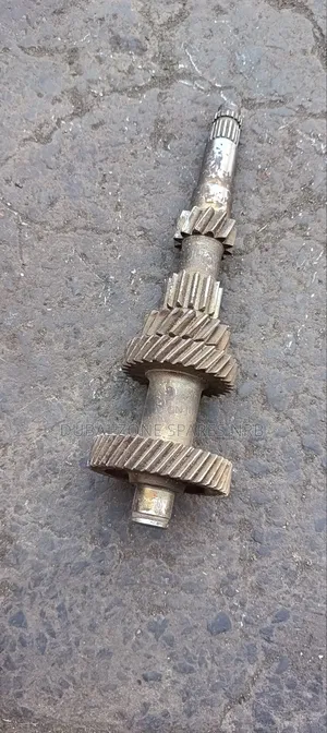 Counter Gears Hilux Surf, Fortuner 2kd.