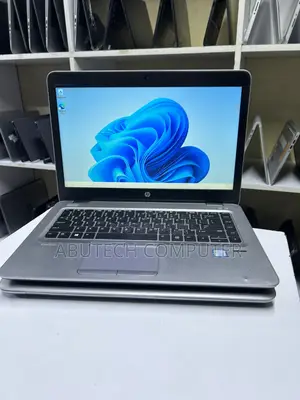 Laptop HP EliteBook 840 G4 8GB Intel Core I5 SSD 256GB