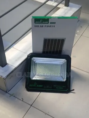 Tg-1000 Watts Solar Floodlight