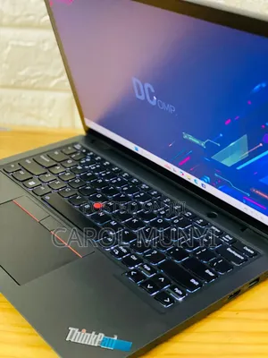New Laptop Lenovo Thinkpad X1 Yoga 8GB Intel Core I5 SSD 250GB