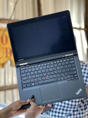New Laptop Lenovo Thinkpad X1 Yoga 8GB Intel Core I5 SSD 250GB