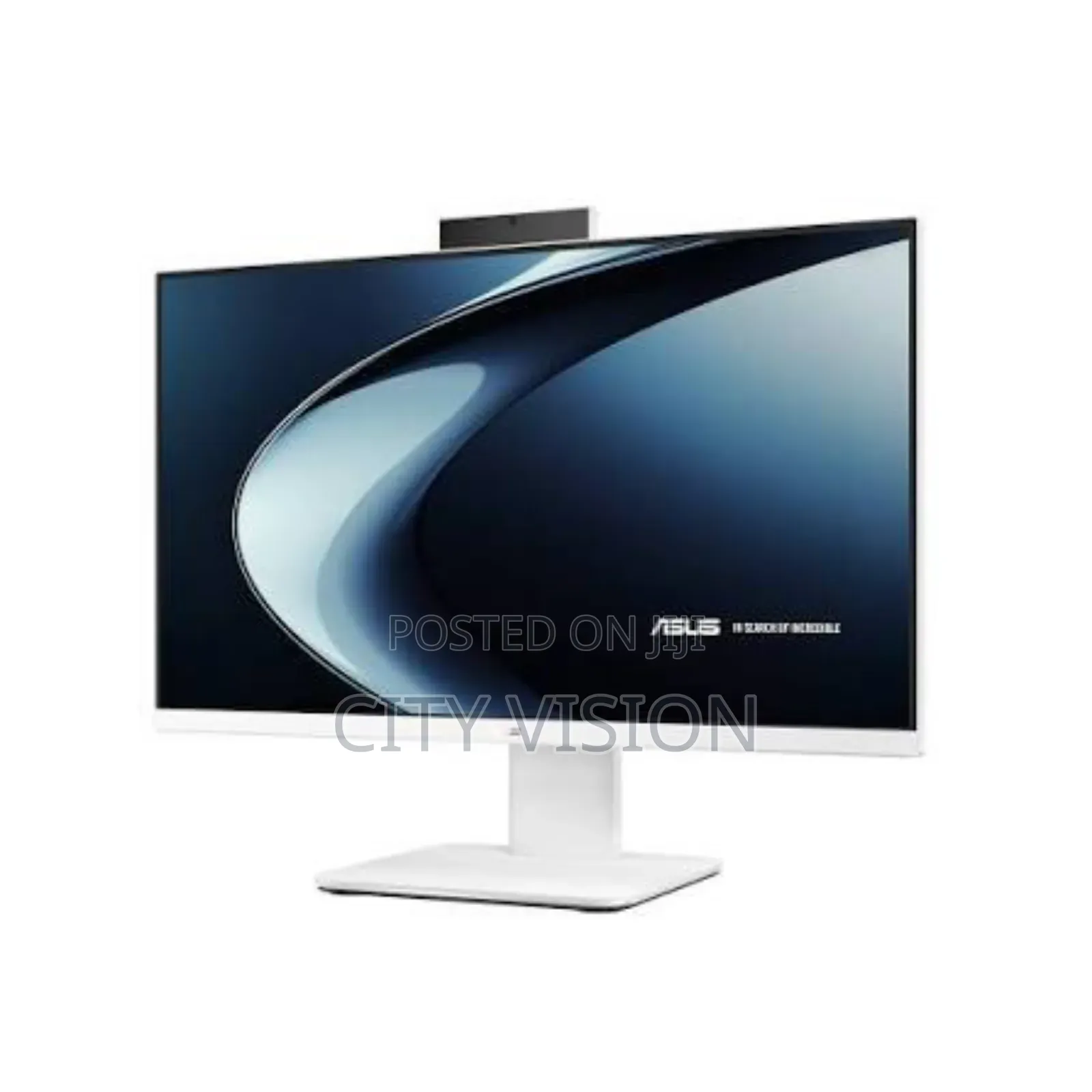 New Desktop Computer Asus 8GB Intel Core I7 SSD 512GB