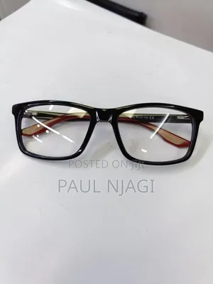 Optical Eye Care Services