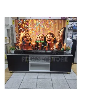 Stylish 4ft Tv Stand Now Available for Pickup