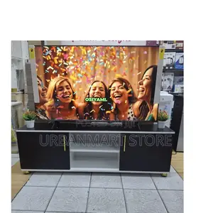 Stylish 4ft Tv Stand Now Available for Pickup