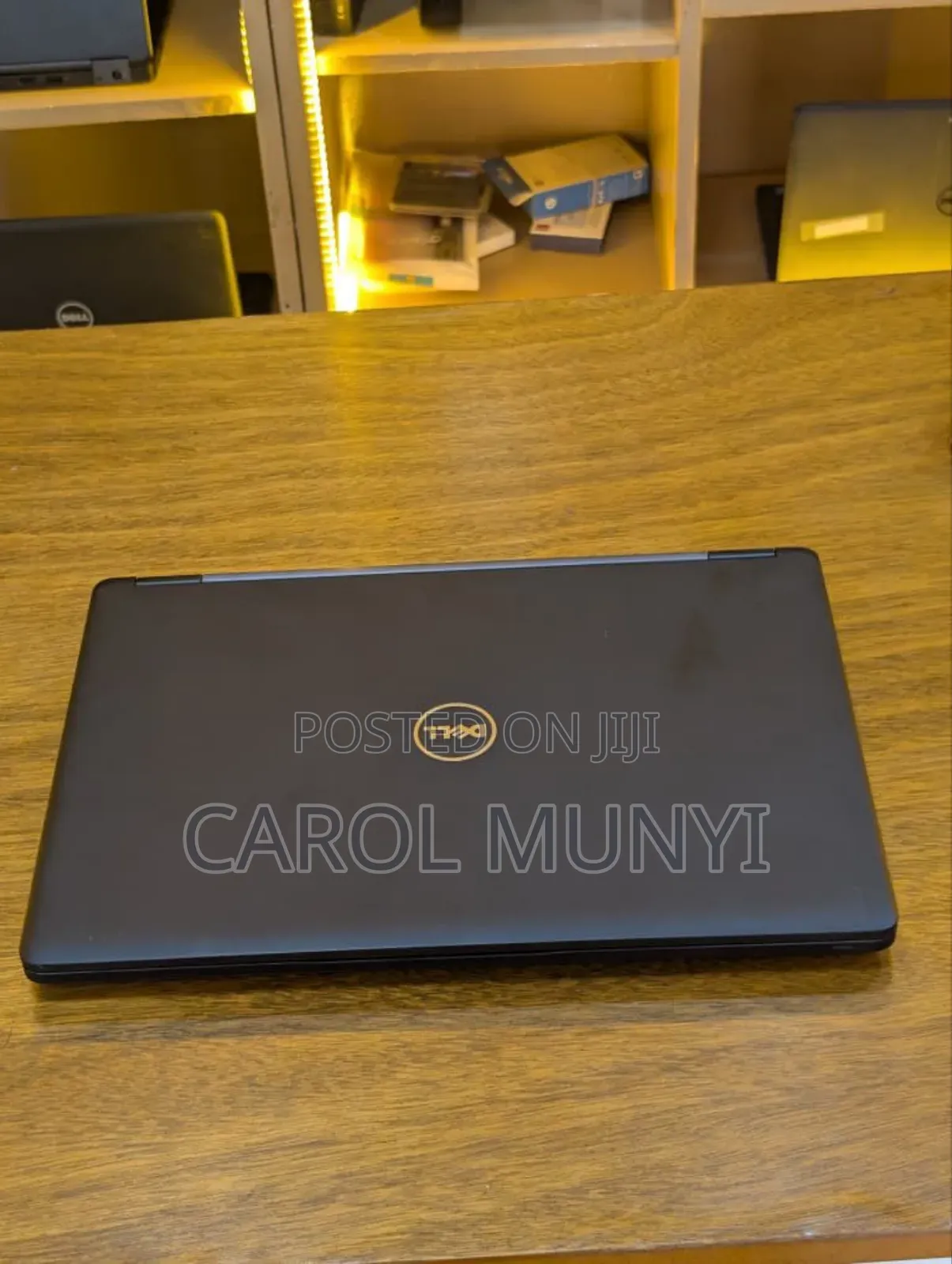 New Laptop Dell Latitude 5480 16GB Intel Core I5 SSD 256GB