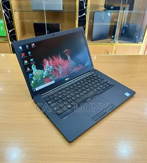New Laptop Dell Latitude 5480 16GB Intel Core I5 SSD 256GB