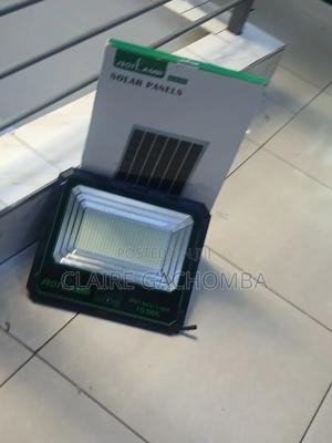 Jsot Solar Light 1000watts Solar Security Light With Remote Control - thumbnail 2