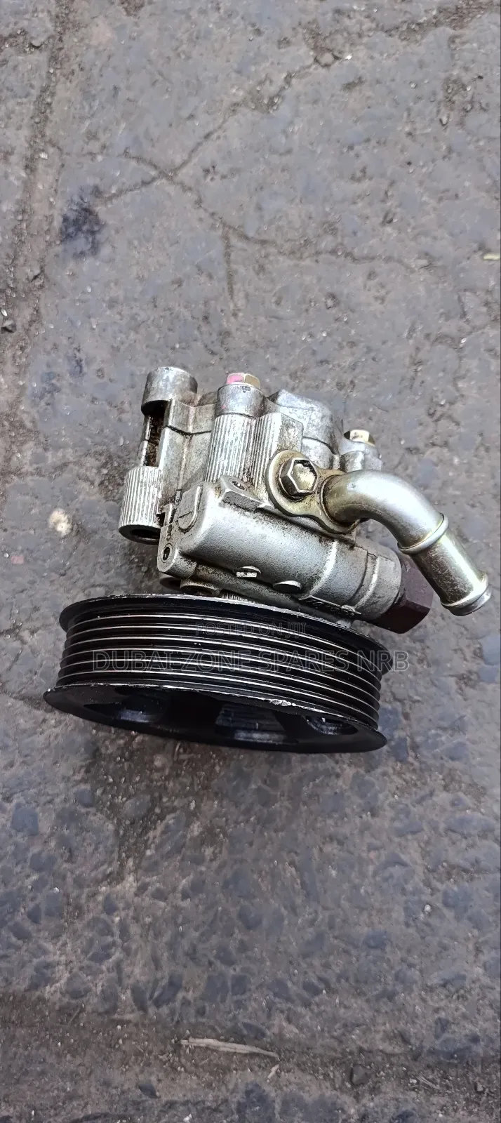 Power Steering Pumps 1az Voxy, Noah,Rav4, Ipsum,Nadia,Wish