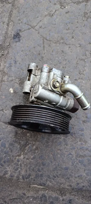 Power Steering Pumps 1az Voxy, Noah,Rav4, Ipsum,Nadia,Wish