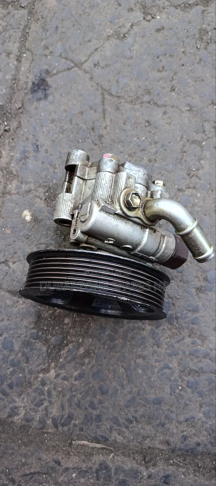 Power Steering Pumps 1az Voxy, Noah,Rav4, Ipsum,Nadia,Wish