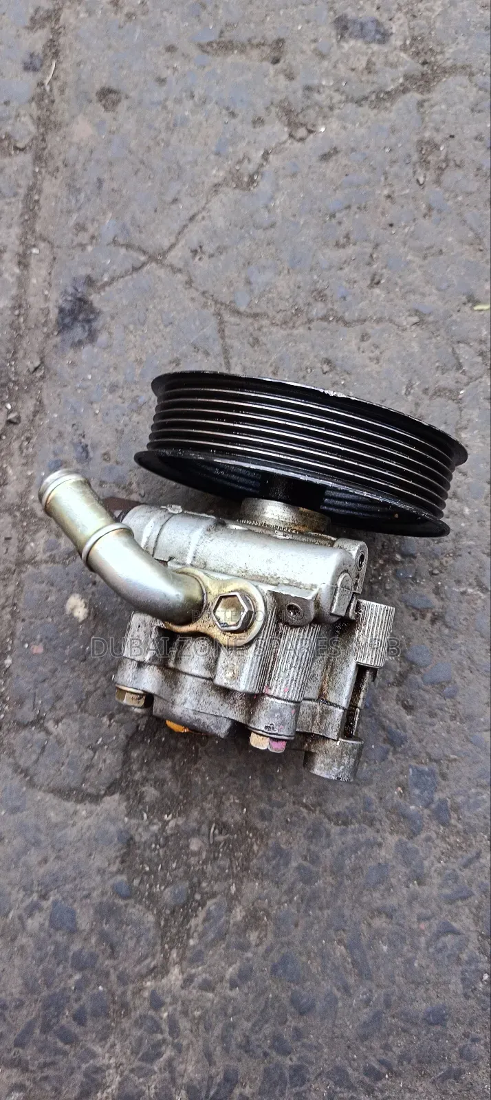 Power Steering Pumps 1az Voxy, Noah,Rav4, Ipsum,Nadia,Wish