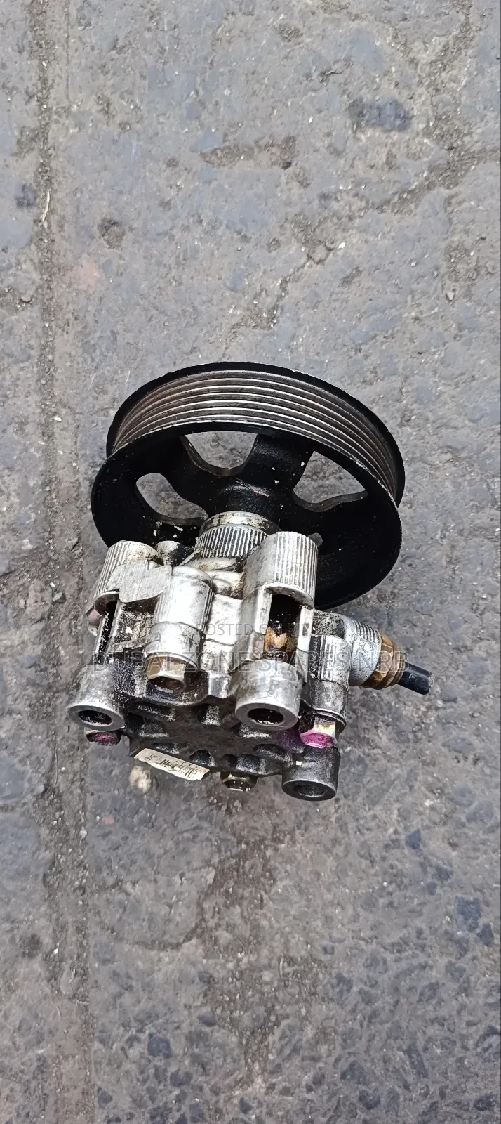 Power Steering Pumps 1az Voxy, Noah,Rav4, Ipsum,Nadia,Wish