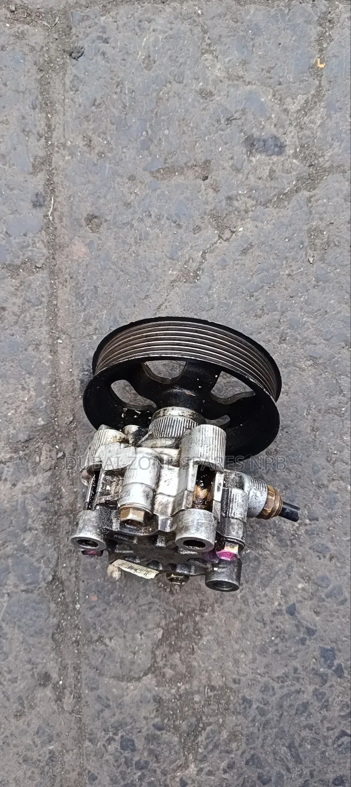 Power Steering Pumps 1az Voxy, Noah,Rav4, Ipsum,Nadia,Wish