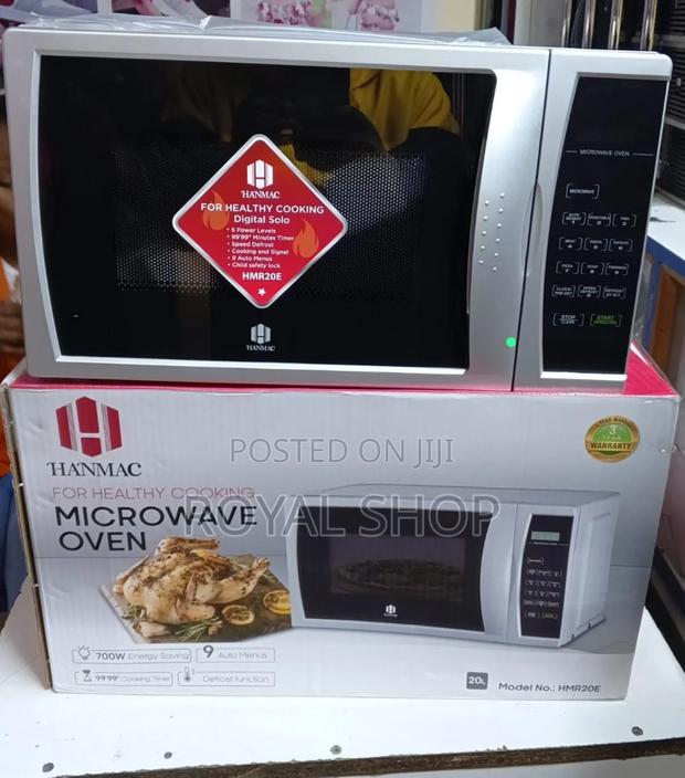 Hanmac Microwave 20l