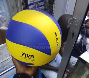 Mva330 Volleyball - thumbnail 2