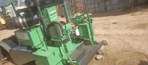 Pavoni Cutting Machine - main view