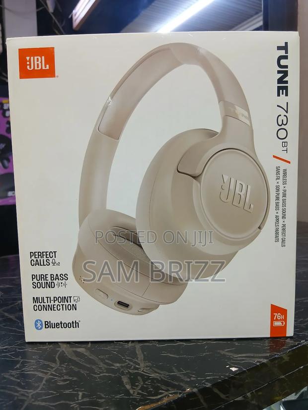 JBL Tune 730bt