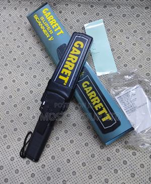 Original Garrett Super Scanner | High Sensitivity - thumbnail 2